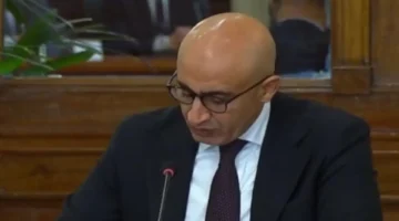 وزير التعليم يعلن تعزيز مشاركة القطاع الخاص الإيطالي في إنشاء مدارس التعليم الفني 2025